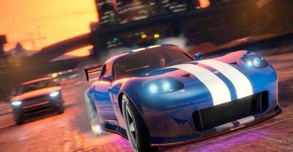 Cheat GTA 5 PS3 Mobil Sport: Dapatkan Kendaraan Impianmu dengan Kode Rahasia!