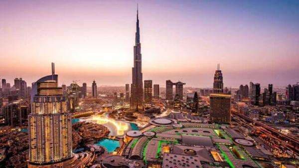 Ekonomi UEA Tumbuh 4 Persen pada 2024 Didorong Sektor Nonmigas