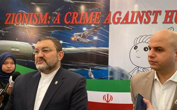 Iran Akan Akhiri Perang dengan Israel, Asal Ini Syaratnya