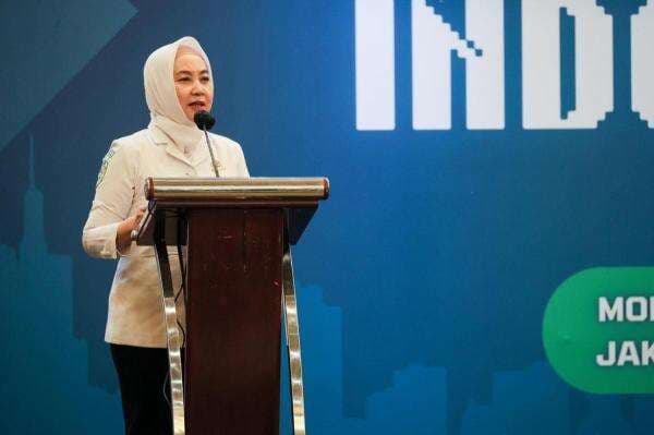 Kepala BMKG Sebut 2024 Jadi Tahun Terpanas Sepanjang Sejarah