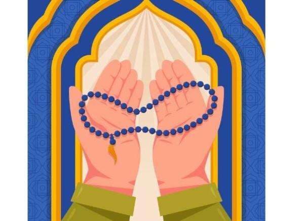 Bacaan Dzikir setelah Sholat Fardhu Singkat, Lengkap dengan Doa Teks Arab, Latin, dan Artinya