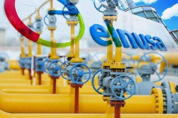 Naik 42 Persen, Elnusa (ELSA) Tebar Dividen Rp39,11 per Saham