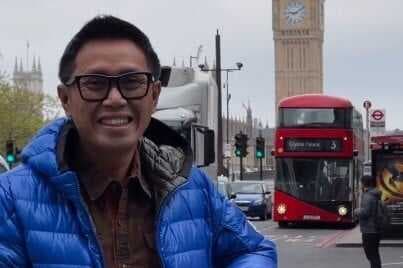 Koleksi Mobil Eko Patrio Jadi Sorotan usai Viral Joget dan Naik Gaji, Isi Garasinya Bikin Melongo