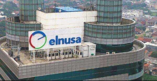 Elnusa (ELSA) Lunasi Sukuk Berkelanjutan Rp715,75 Miliar Pakai Kas Internal 