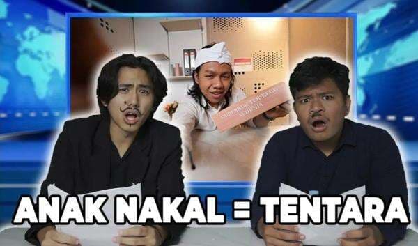 Baru Telat 7 Detik, Nasib Farel Langsung Tragis! Channel Farel Tarek Bikin Heboh