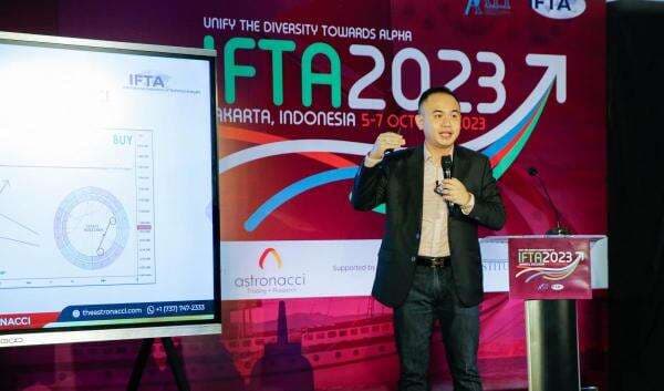 Berpeluang Cuan Saat Pasar Tertekan, Investor Diminta Hindari Sikap Ini