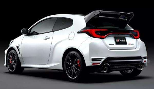 Toyota Bakal Rilis GR Yaris Terbaru dengan Peningkatan Performa, Dibanderol Mulai Rp394 juta