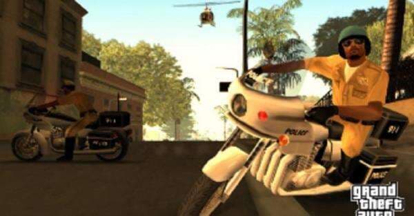 Cheat GTA San Andreas PS2 Tamat: Cara Mudah Menyelesaikan Semua Misi!