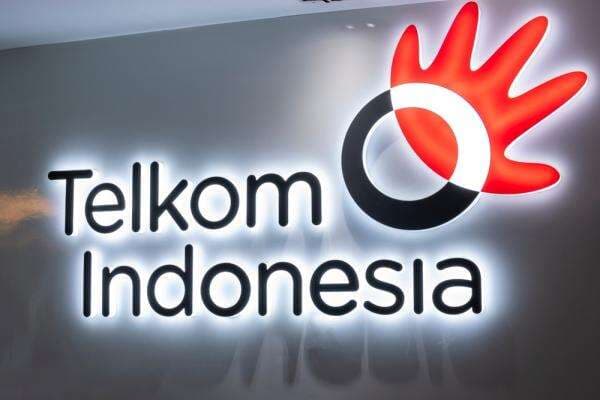 Telkom (TLKM) Tebar Dividen Jumbo Rp21,04 Triliun, Yield Sentuh 7,5 Persen