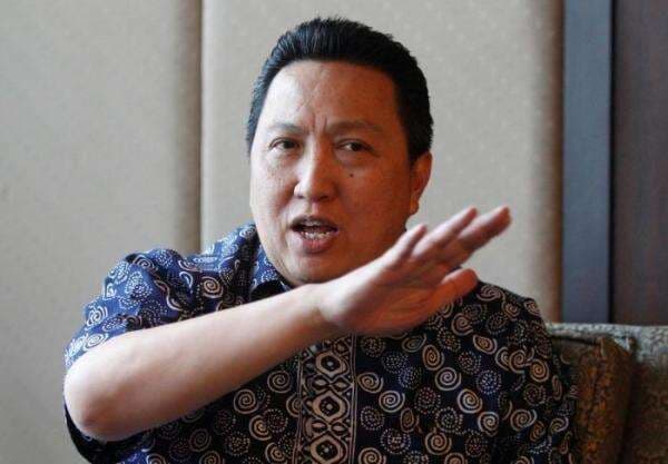 Boy Thohir Mundur dari Komisaris GOTO, Alasan Fokus Bisnis Keluarga Boy Thohir Mundur dari Komisaris GOTO, Alasan Fokus Bisnis Keluarga