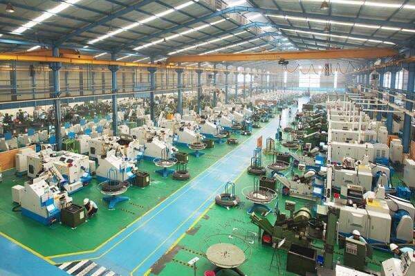 Tak Terdampak Perang Tarif, Garuda Metalindo (BOLT) Fokus Perluas Pasar AS-Eropa