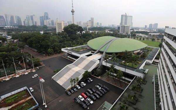 Masyarakat Diminta Sampaikan Aspirasi di RDPU terkait RUU KUHAP, DPR: Daripada Demo 