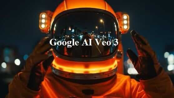 Apa itu Google AI Veo 3? Teknologi Kecerdasan Buatan Bikin Video Hanya dengan Teks