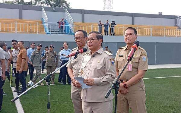 PHK Massal Ancam Pekerja Hotel dan Restoran, Gubernur DKI Akan Perbanyak Event di Jakarta