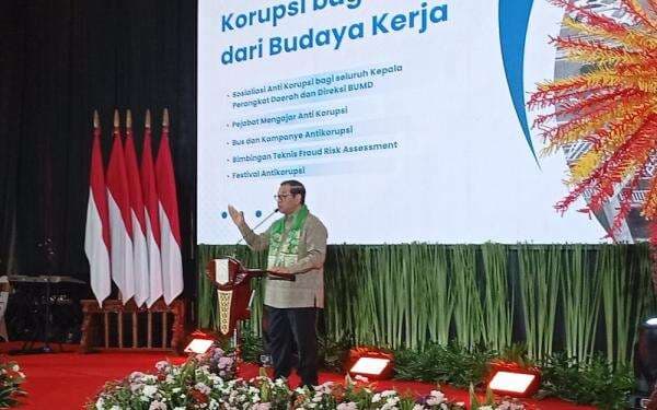 APBD DKI Rp91,2 Triliun, Gubernur Jakarta: Pasti Semua Ngiler APBD DKI Rp91,2 Triliun, Gubernur Jakarta: Pasti Semua Ngiler