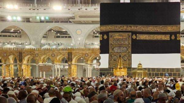 Pemerintah Pastikan Badal Haji dan Asuransi bagi Jamaah yang Wafat di Tanah Suci