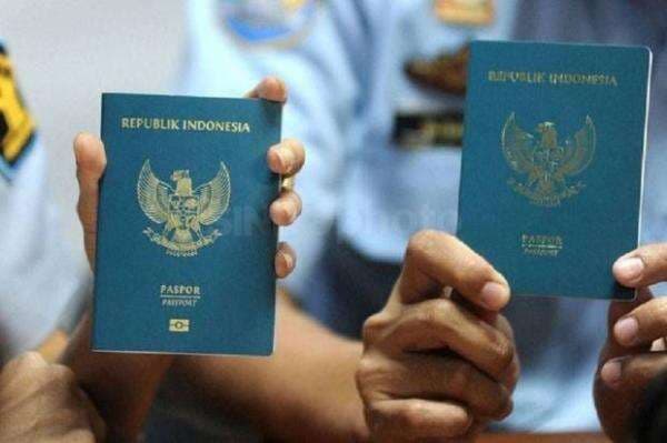 3 Perbedaan Paspor Reguler dan Percepatan, Pertimbangkan Ini Sebelum Pilih Layanan