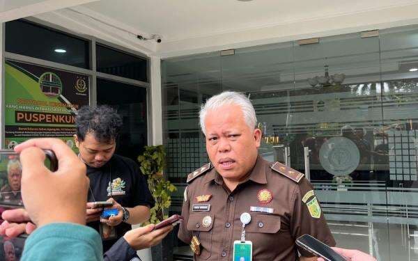 Kapan Riza Chalid Diperiksa sebagai Tersangka Korupsi Minyak Mentah? Ini Kata Kejagung