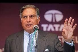 Harta Kekayaan Ratan Tata, Miliarder Dermawan yang Tak Masuk Daftar Forbes
