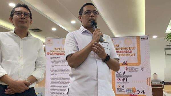 Mundur dari Kursi Kepala Kantor Komunikasi Kepresidenan, Hasan Nasbi Minta Maaf ke Prabowo