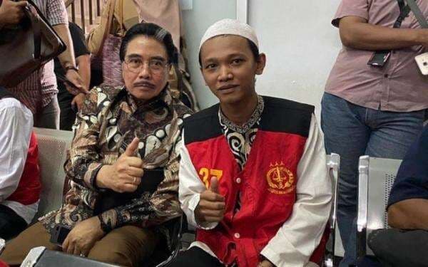 Kabar Duka, Pengacara Hotma Sitompul Tutup Usia Dunia