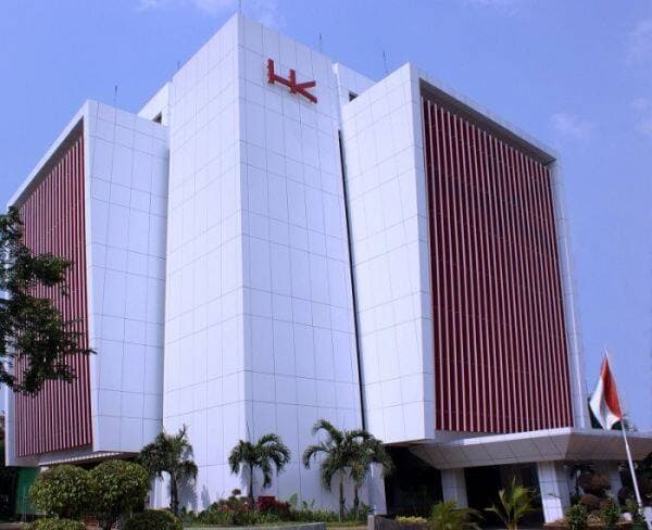 Hutama Karya Raih Dua Kontrak Bangun RSUD, Total Nilai Rp282,16 Miliar