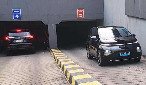Jokowi Pastikan Insentif Mobil Hybrid, Moeldoko Khawatir Hambat Kendaraan Listrik