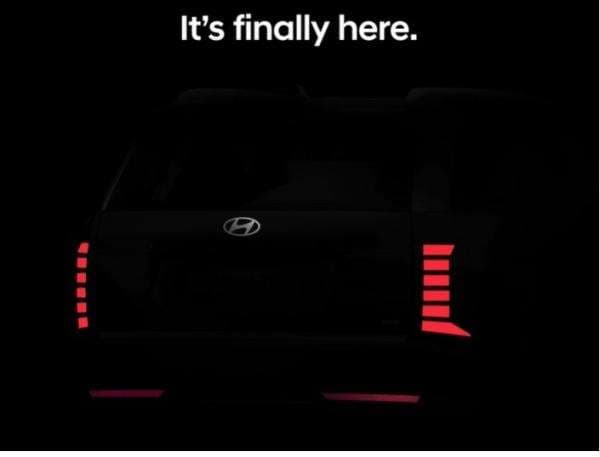 Hyundai Bocorkan Model Mobil Terbaru, Begini Penampakan Siluetnya