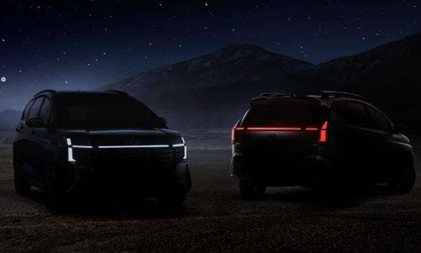 Hyudai Stargazer Cartenz Bakal Meluncur di GIIAS 2025, Intip Fitur Terbarunya