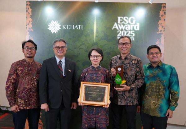 Biayai Proyek Infrastruktur, IIF Prioritaskan Manfaat Terukur Bagi Masyarakat