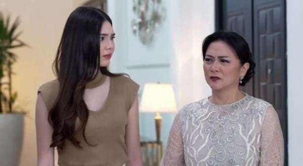 Sinopsis Sinetron Cinta Yasmin Eps 141: Teror Ajeng dan Kecurigaan Yasmin pada Galang Sinopsis Sinetron Cinta Yasmin Eps 141: Teror Ajeng dan Kecurigaan Yasmin pada Galang