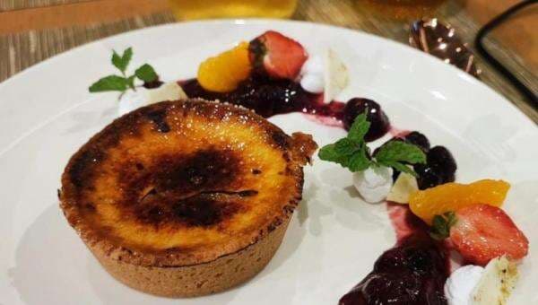 Tren Kuliner 2025, Makanan Lokal Bakal Jadi Favorit Tren Kuliner 2025, Makanan Lokal Bakal Jadi Favorit