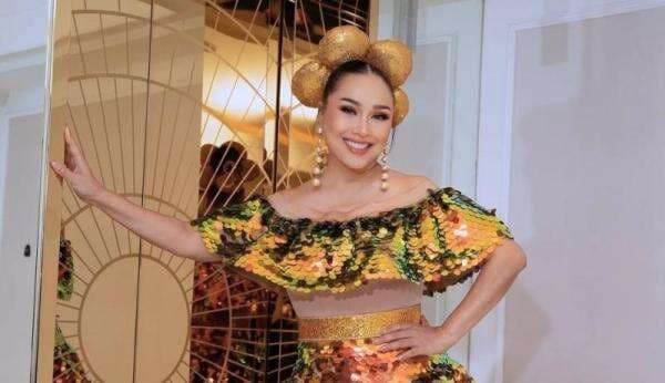 Penyanyi Titi DJ Tak Ingin Menikah Lagi: Sudah Terlalu Nyaman Sendiri Penyanyi Titi DJ Tak Ingin Menikah Lagi: Sudah Terlalu Nyaman Sendiri