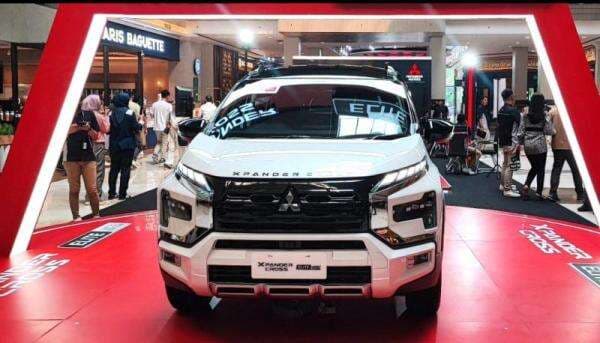 Mobil MPV di Indonesia Dikembangkan Jadi Model SUV, Intip Peningkatan Fiturnya