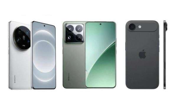 Deretan Handphone Bakal Meluncur di 2025, Ada IPhone 17 dan Samsung S25