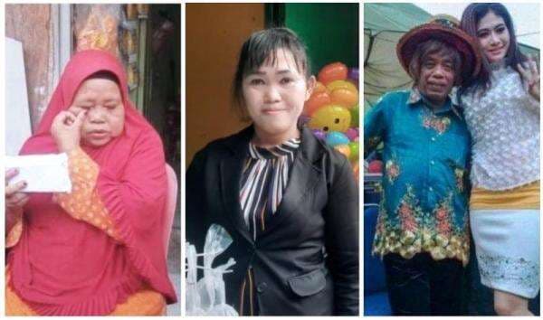 Pernah Nikah dengan Pramugari Cantik, Pak Tarno Ingin Punya Anak Lagi dari Istri Muda