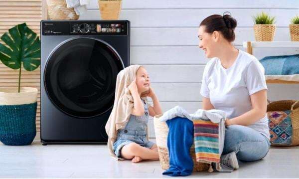 Pakaian Susah Kering di Musim Hujan, Ini Harus Diperhatikan agar Cepat Kering dan Tak Bau Apek