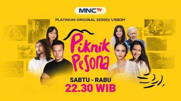 MNCTV Tayangkan Piknik Pesona: Menyelami Keberagaman Budaya Indonesia melalui Karya Sutradara Muda 