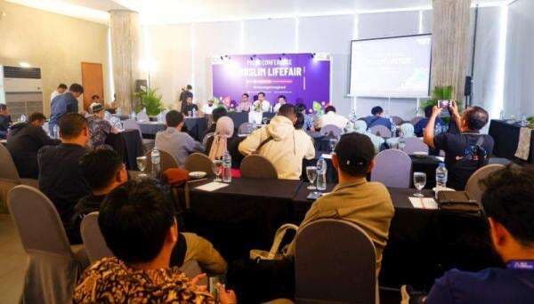 Tren Belanja Offline Naik, Muslim Life Fair Digelar Jelang Ramadhan