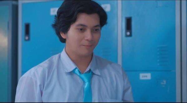 Naksir Davina Karamoy, Ajil Ditto Ditikung? Nonton Eps 4 Series Culture Shock di Sini 