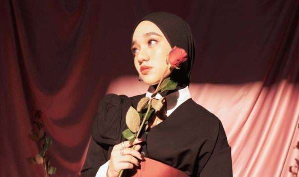 Nabila Taqiyyah Rilis Album Perdana Kekal Yang Sementara, Ungkapan Rasa dalam Perjalanan Cinta