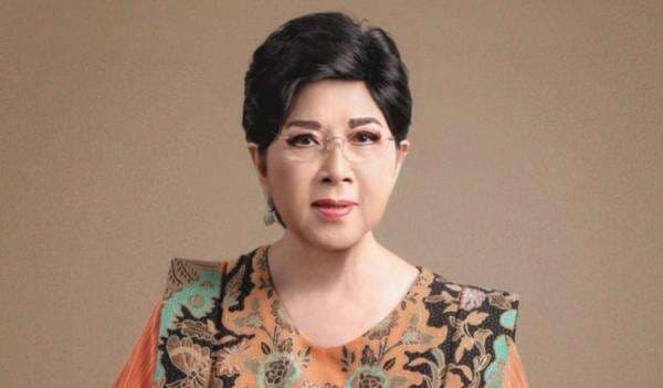 Kenali Gejala Stroke akibat Pecah Pembuluh Darah Dialami Titiek Puspa