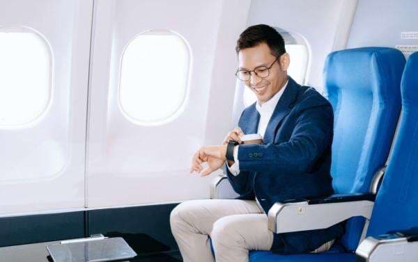 Strategi Hemat Biaya untuk Tiket Pesawat dalam Perjalanan Bisnis