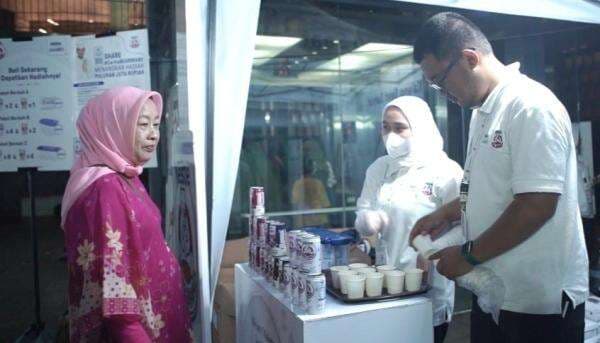 Jaga Kondisi Tubuh Tetap Sehat saat Puasa, Perhatikan Asupan Gizi ketika Sahur