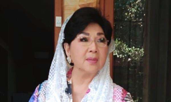 Kondisi Terkini Titiek Puspa usai Operasi Pecah Pembuluh Darah, Manajer: Mohon Doanya