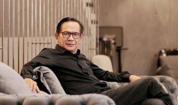 Profil Ray Sahetapy, Aktor Senior Meninggal Dunia di Usia 68 Tahun