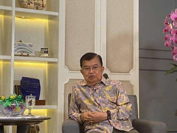 Dampak Tarif Trump, Dunia Usaha Bisa Bertahan Asal Tak Diganggu Regulasi