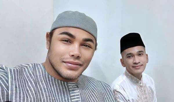 Ivan Gunawan Kirim Kabar Mengharukan Akan Berangkat Haji Tahun Ini
