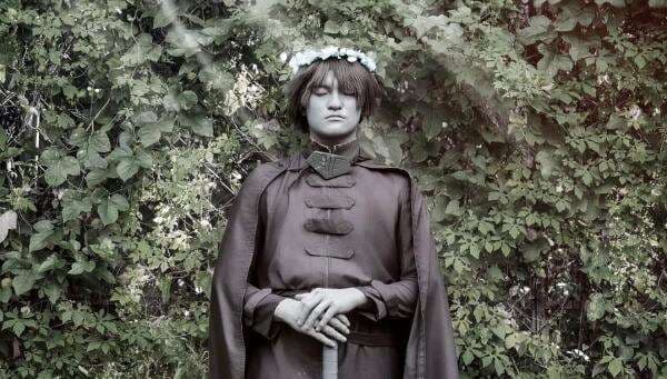 Unik! Komunitas Anak Muda di Yogyakarta Jadikan Fotografi Cosplay Karya Seni