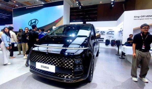 Dampak Tarif Trump, Korea Selatan Umumkan Darurat untuk Industri Otomotif 